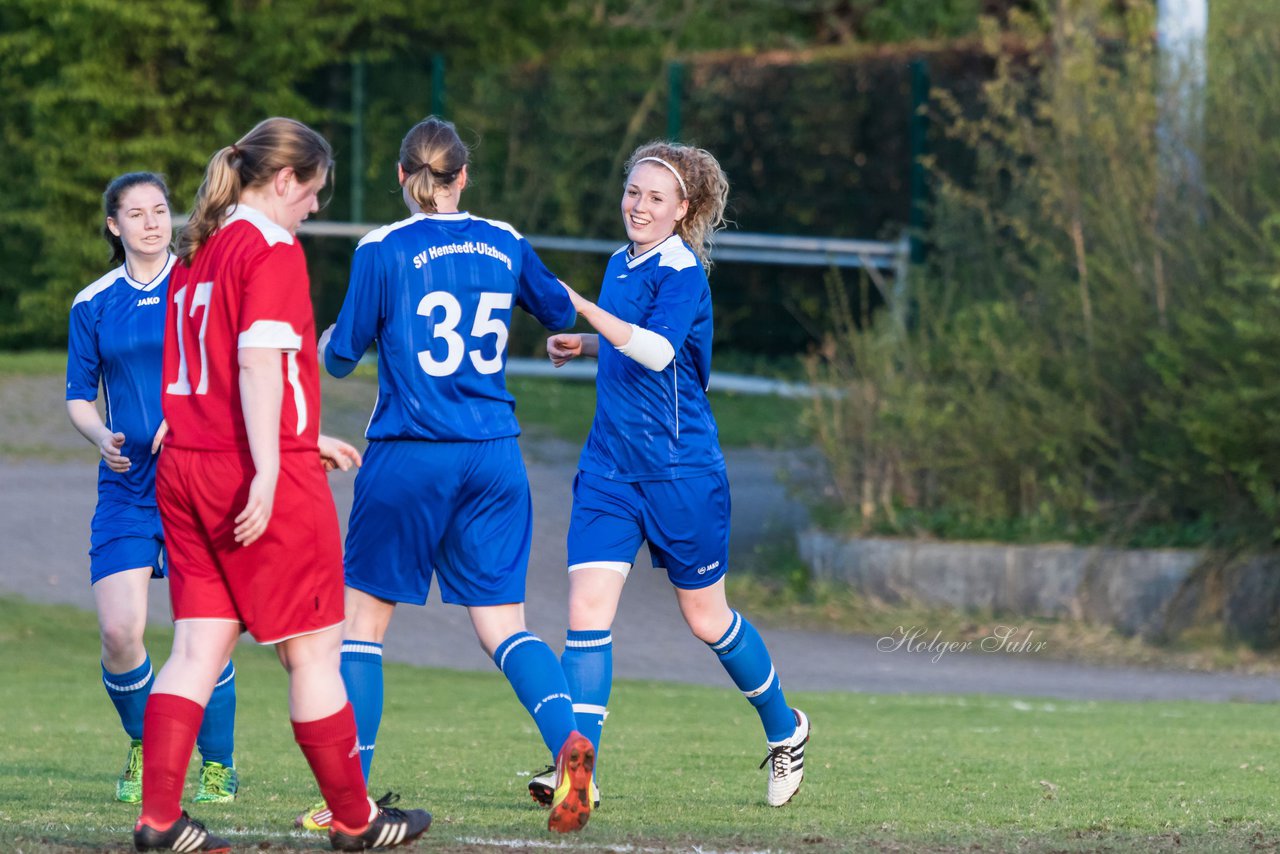 Bild 123 - Frauen SV Henstedt Ulzburg 2 - VfL Struvenhtten : Ergebnis: 17:1